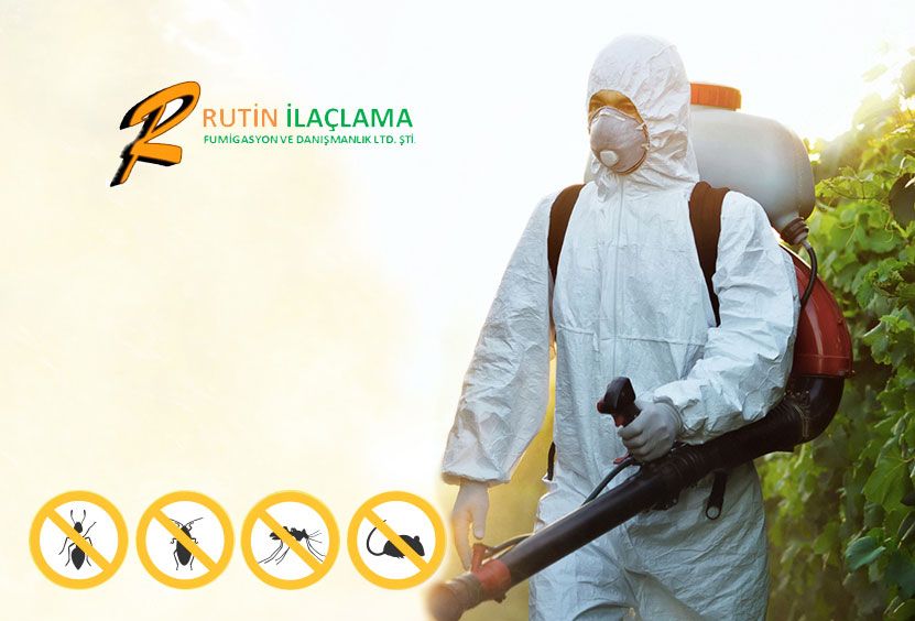 rutin ilaçlama, böcek ilaçlama, heşere ilaçlama, ilaçlama, ev ilaçlama, fabrika ilaçlama,  iş yeri ilaçlama, otel ilaçlama, hastane ilaçlama, restoran ilaçlama, mutfak ilaçlama, depo ilaçlama, fumigasyon